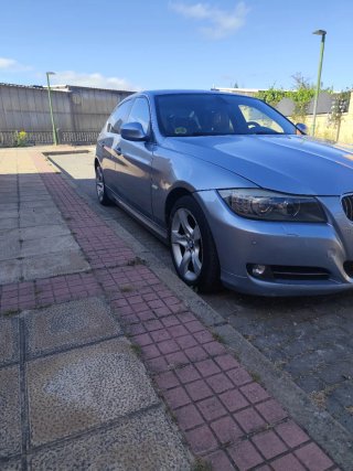 BMW Serie 3 2010