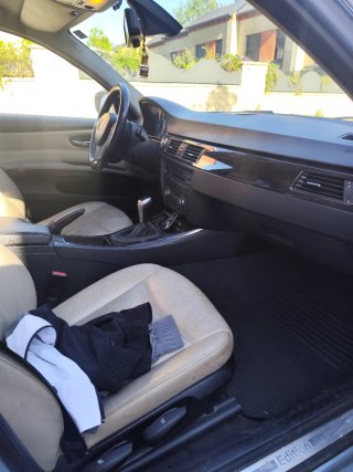 BMW Serie 3 2010