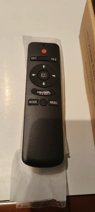 Conmutador HDMI 2x1 Multiviewer con PIP