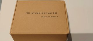 Conmutador HDMI 2x1 Multiviewer con PIP