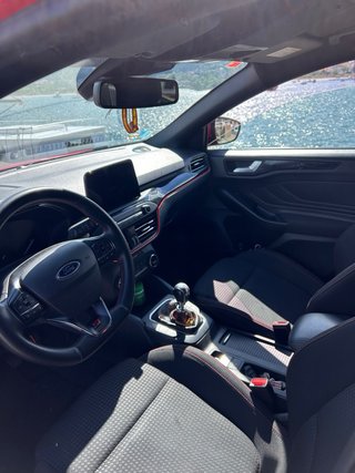 Ford Focus 2021