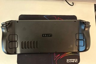 Steam Deck LCD 256 GB