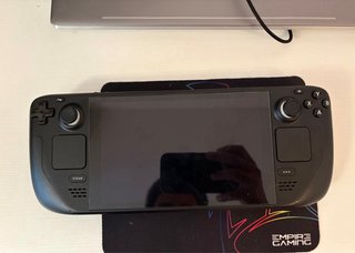 Steam Deck LCD 256 GB