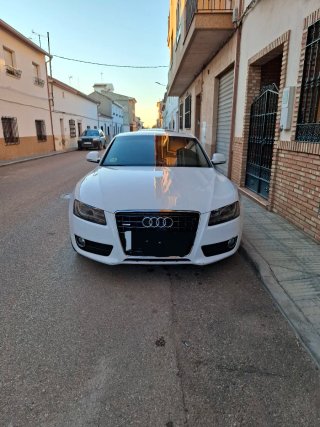 Audi A5 2009