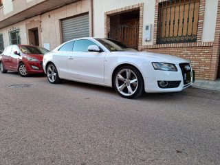 Audi A5 2009
