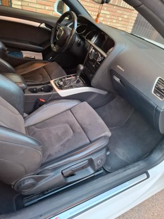 Audi A5 2009