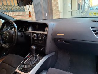 Audi A5 2009