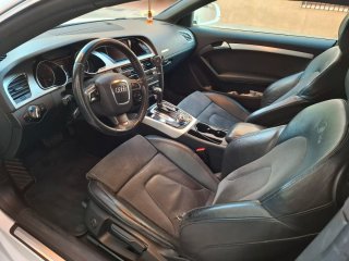 Audi A5 2009