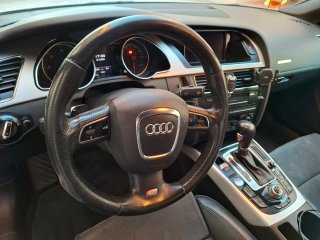 Audi A5 2009