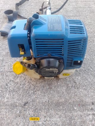 Desbrozadora Einhell Royal