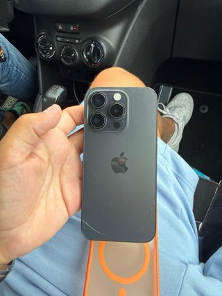 iPhone 15 Pro 256GB