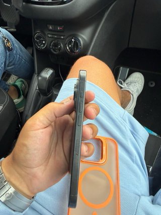 iPhone 15 Pro 256GB
