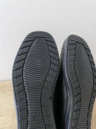 Mocassini Uomo Vera Pelle Made in Italy