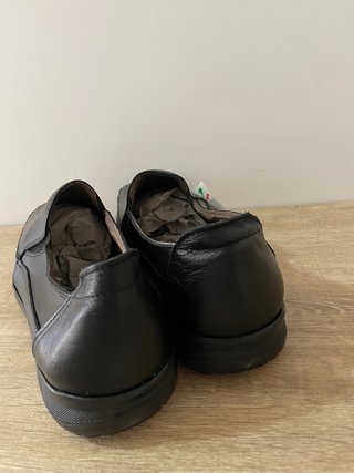 Mocassini Uomo Vera Pelle Made in Italy