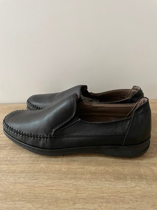 Mocassini Uomo Vera Pelle Made in Italy