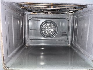 Conjunto electrodomésticos cocna