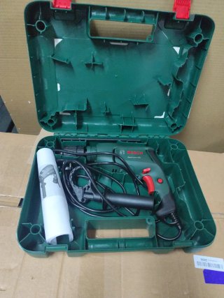 Taladro Percutor Bosch EasyImpact 600
