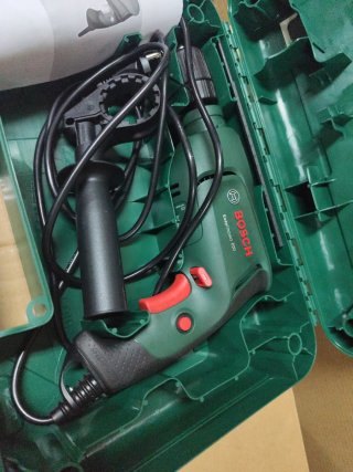 Taladro Percutor Bosch EasyImpact 600