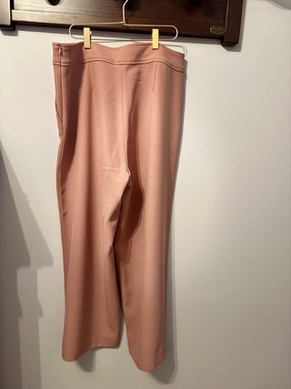 Conjunto Adolfo Domínguez Rosa