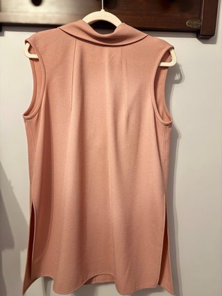 Conjunto Adolfo Domínguez Rosa