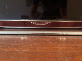 Smart tv Samsung 41’ 1080p