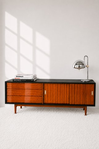 APARADOR MID-CENTURY