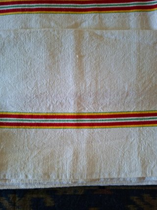 Paños antiguos franceses