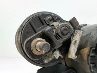 MOTOR ARRANQUE - AUDI AUDI A4 CABRIO (8H) 2002-2005