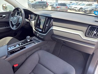 XC60 2.0 T6 AWD Recharge Inscription Exp Auto