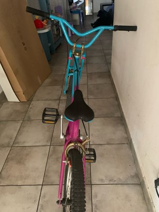 Bicicleta Monty Magura