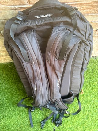 Mochila Black Diamond Jetforce Tour 26L