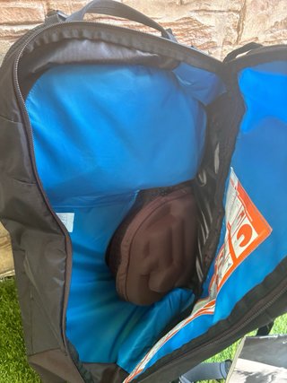 Mochila Black Diamond Jetforce Tour 26L