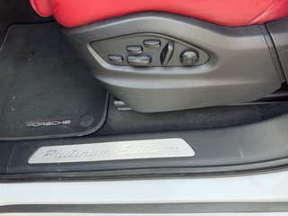Porsche Cayenne 2023