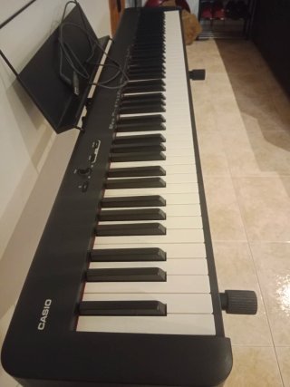 Piano Casio CDPS100 88 teclas