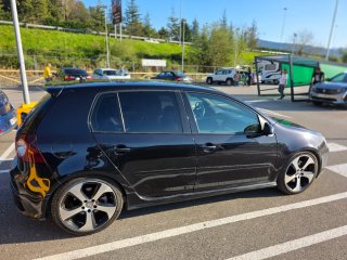 Volkswagen Golf 2006