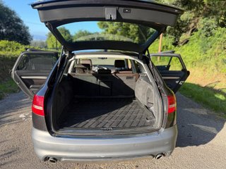 Audi A6 Allroad 2010