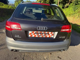 Audi A6 Allroad 2010