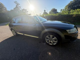 Audi A6 Allroad 2010