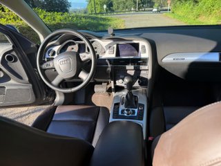 Audi A6 Allroad 2010