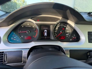 Audi A6 Allroad 2010
