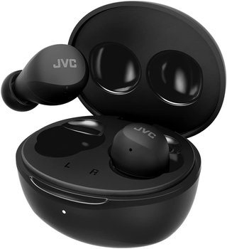 JVC auriculares inalámbricos pequeños [2ZCS]