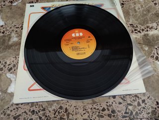 Vinilo Historia de la Música Rock Gilbert O'Sulliv