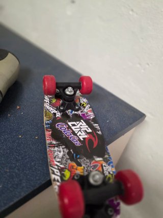 Tateneti Patineta