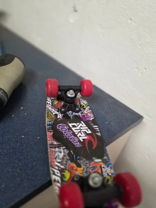 Tateneti Patineta