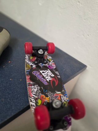 Tateneti Patineta