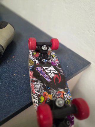 Tateneti Patineta