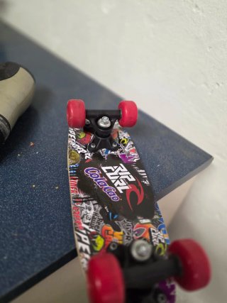 Tateneti Patineta