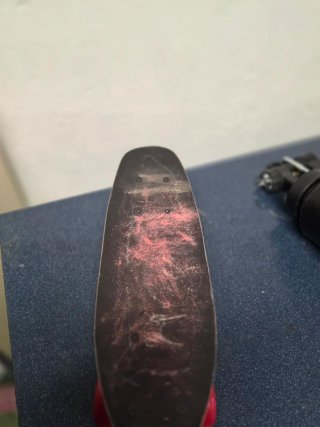 Tateneti Patineta