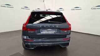 Volvo XC60 2.0 B4 D AWD Plus Dark Auto