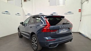 Volvo XC60 2.0 B4 D AWD Plus Dark Auto